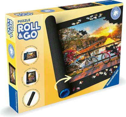 Ravensburger Rollen Sie Ihr 300-1500st. (1500 Teile)