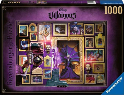 Ravensburger Collector's memory Harry Potter (Multilingual)