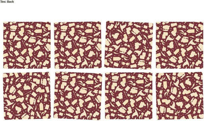 Ravensburger Collector's memory Harry Potter (Multilingual)