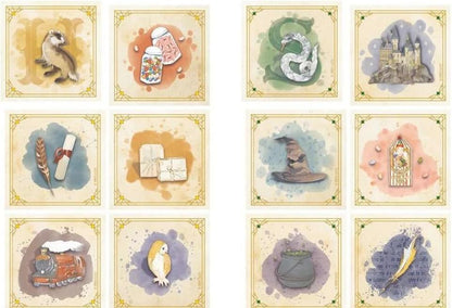 Ravensburger Collector's memory Harry Potter (Multilingual)