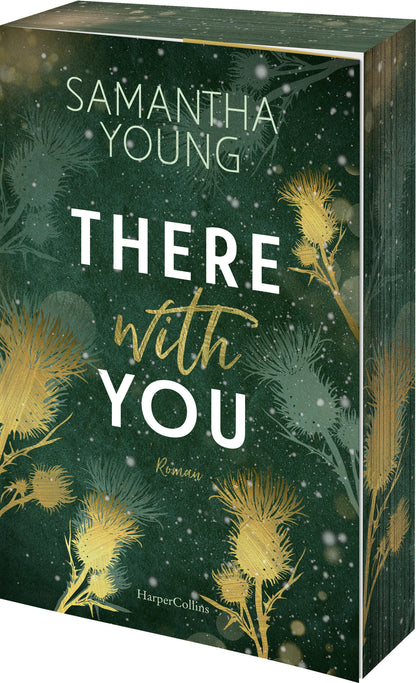 HarperCollins There With You (Deutsch, 2023, Samantha Young, Christian Trautmann)