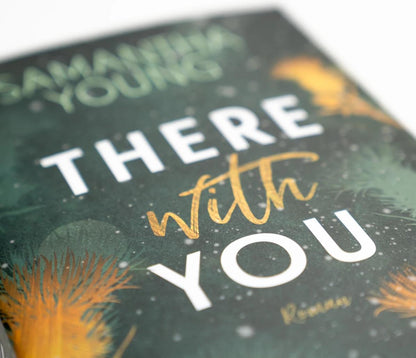 HarperCollins There With You (Deutsch, 2023, Samantha Young, Christian Trautmann)