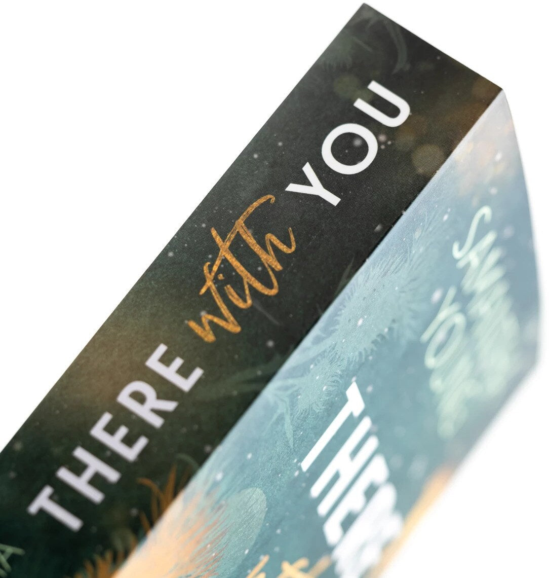HarperCollins There With You (Deutsch, 2023, Samantha Young, Christian Trautmann)