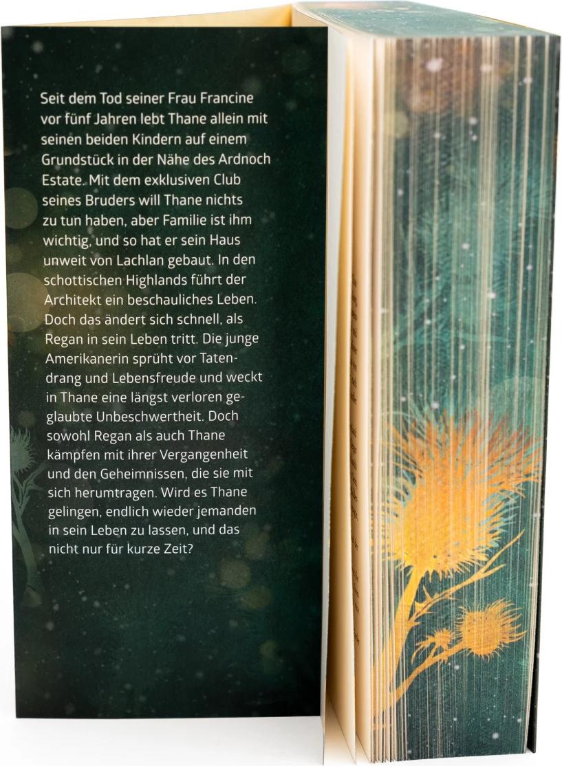 HarperCollins There With You (Deutsch, 2023, Samantha Young, Christian Trautmann)