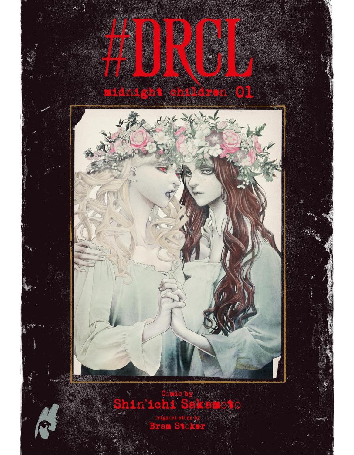 Carlsen #DRCL - Midnight Children 1 (Deutsch, 2023, Shin'Ichi Sakamoto, Martin Gericke)