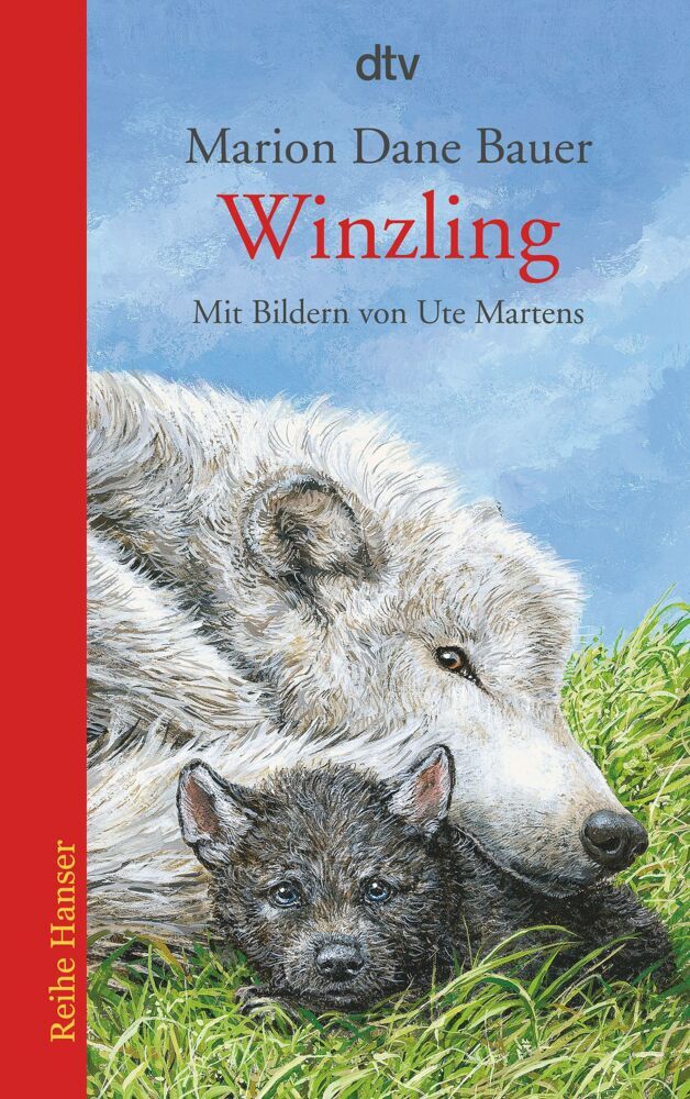 Winzling (Marion D. Bauer)