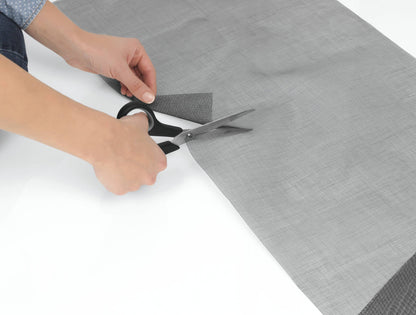 Easymaxx Fenster-Moskitonetz