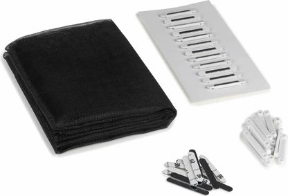 Easymaxx Fenster-Moskitonetz