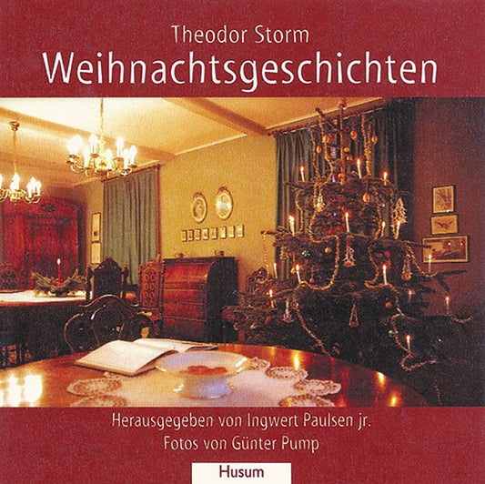 Weihnachtsgeschichten (Theodor Storm)