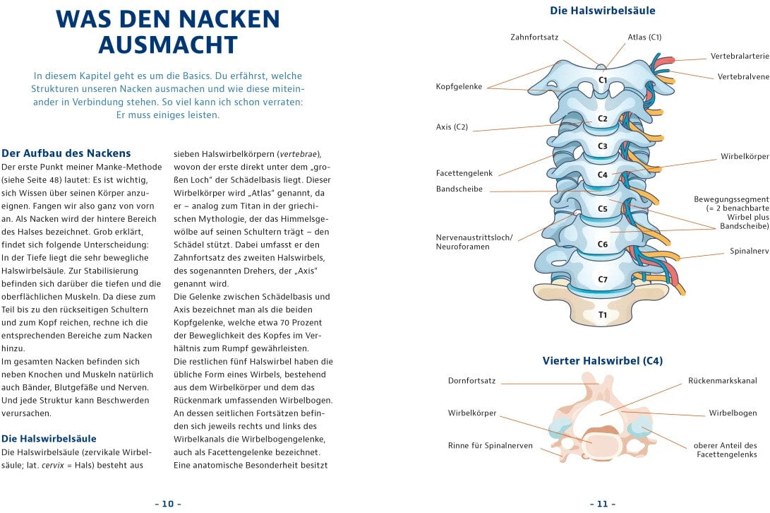 ZS Schluss mit Nackenschmerzen (Deutsch, 2024, Matthias Manke)