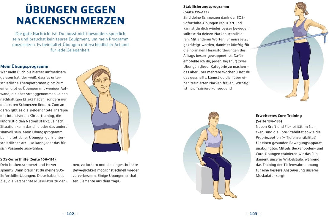 ZS Schluss mit Nackenschmerzen (Deutsch, 2024, Matthias Manke)