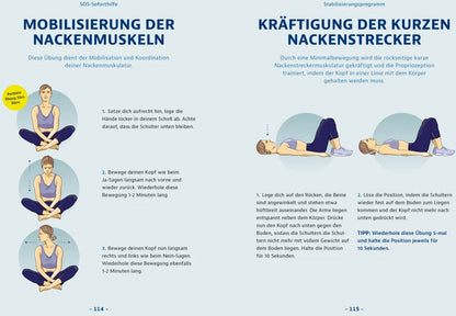 ZS Schluss mit Nackenschmerzen (Deutsch, 2024, Matthias Manke)