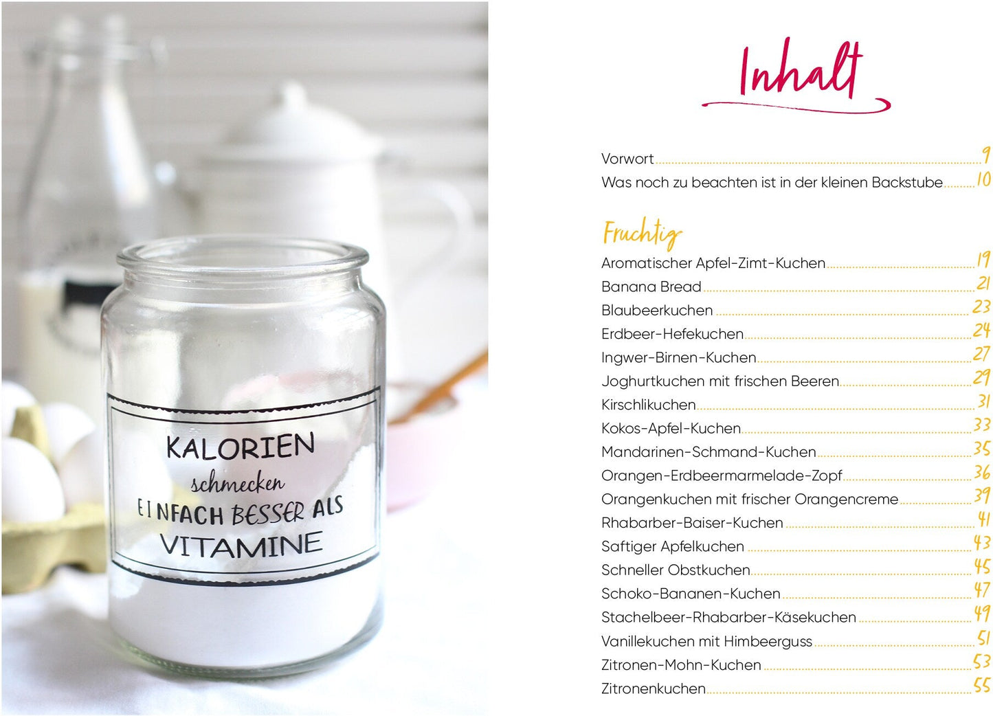 Riva Kuchen aus der Kastenform (Deutsch, 2022, Sylwia Erdmanska-Kolanczyk)