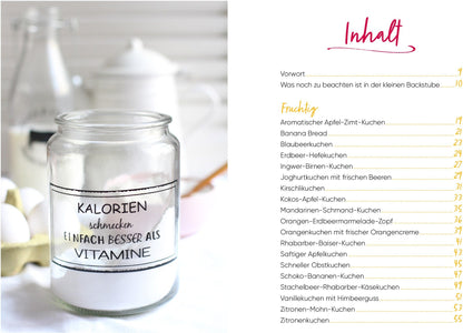 Riva Kuchen aus der Kastenform (Deutsch, 2022, Sylwia Erdmanska-Kolanczyk)