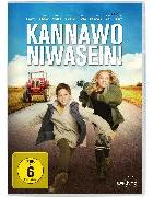 Rainbow Video Kannawoniwasein! (DVD, 2023, Deutsch)