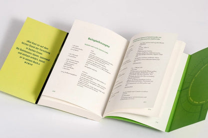 Penguin Random House Der Ernährungskompass (Deutsch, 2022, Bas Kast)