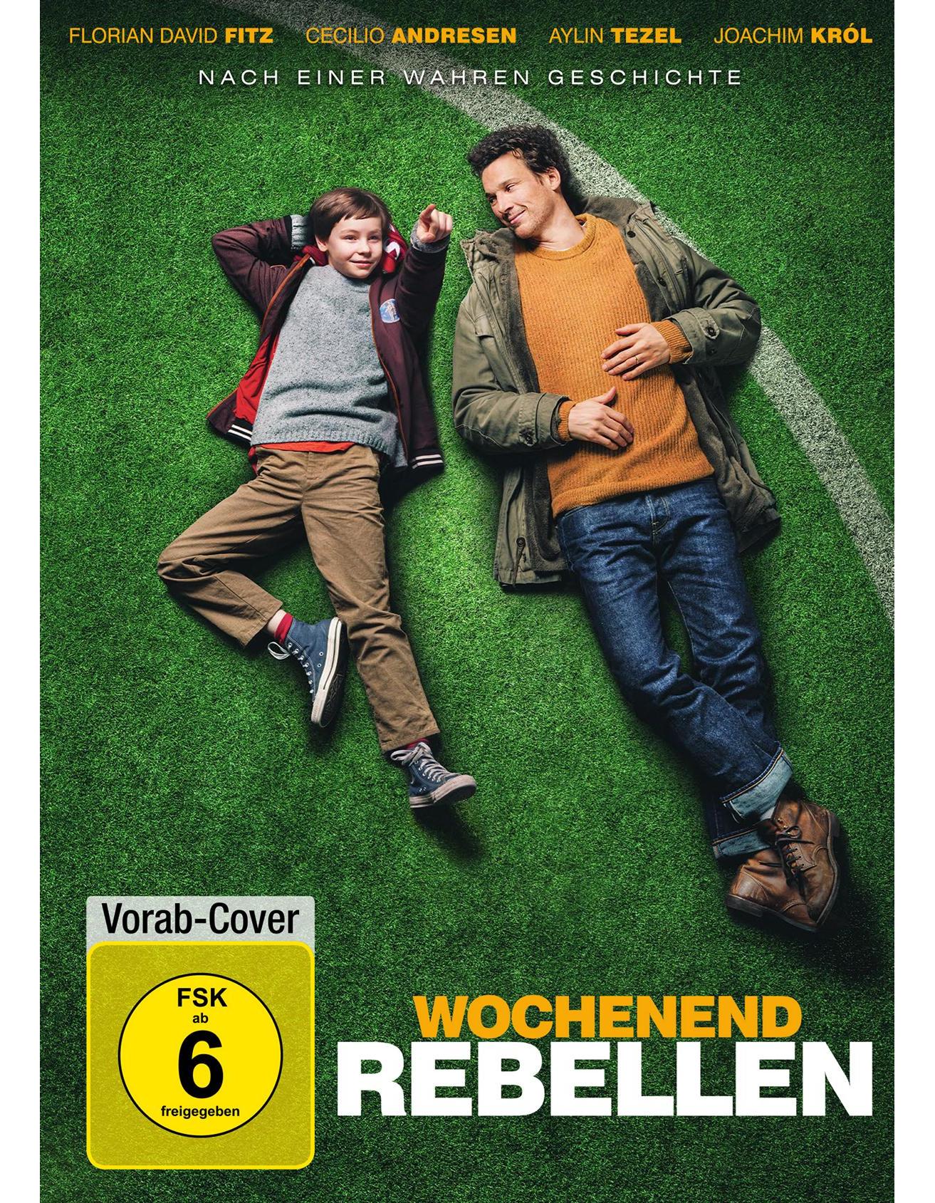 Rainbow Video Wochenendrebellen