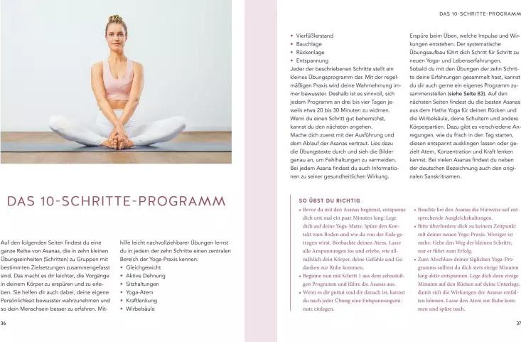 GU Yoga für Einsteiger (Deutsch, 2019, Harry Waesse)