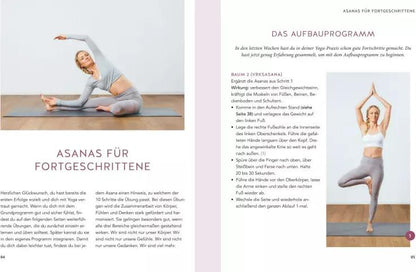 GU Yoga für Einsteiger (Deutsch, 2019, Harry Waesse)