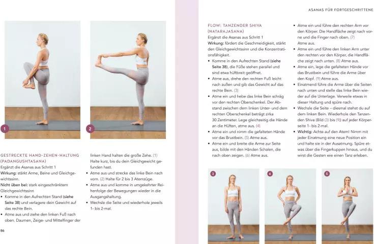 GU Yoga für Einsteiger (Deutsch, 2019, Harry Waesse)