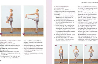 GU Yoga für Einsteiger (Deutsch, 2019, Harry Waesse)