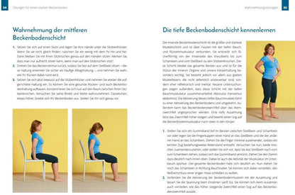 Riva Starker Beckenboden (Deutsch, 2021, Heike Höfler)