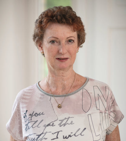 Riva Starker Beckenboden (Deutsch, 2021, Heike Höfler)