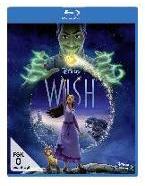 Rainbow Video Wish - BR (Blu-ray, 2024, Deutsch, Englisch, Italienisch)