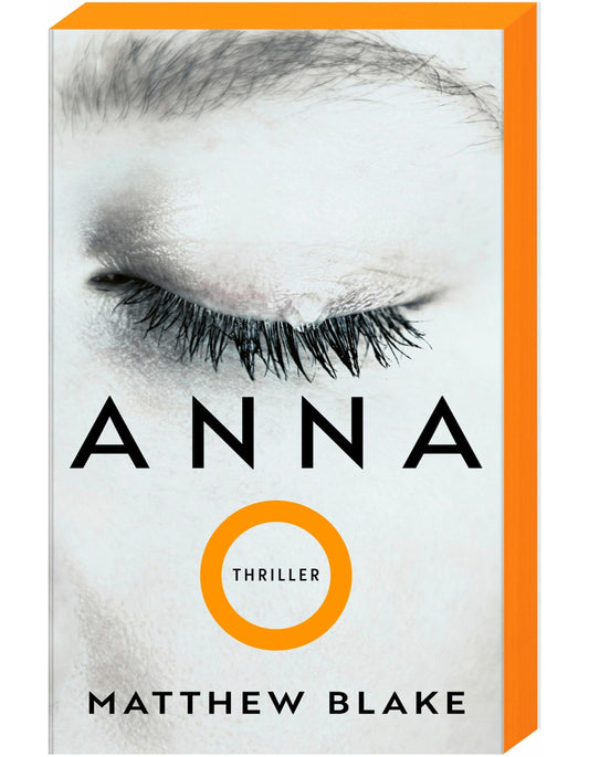 Scherz Anna O (Deutsch, 2024, Matthew Blake)