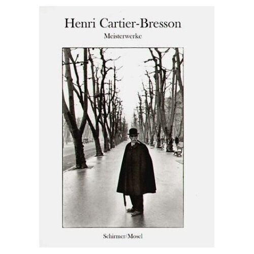 Meisterwerke (Henri Cartier-Bresson)