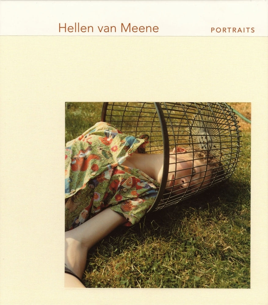 Portraits (Hellen Van Meene)