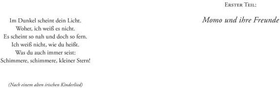 Thienemann Momo (Deutsch, 2021, Michael Ende, Eva Schöffmann-Davidov)