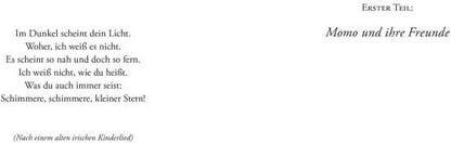 Thienemann Momo (Deutsch, 2021, Michael Ende, Eva Schöffmann-Davidov)