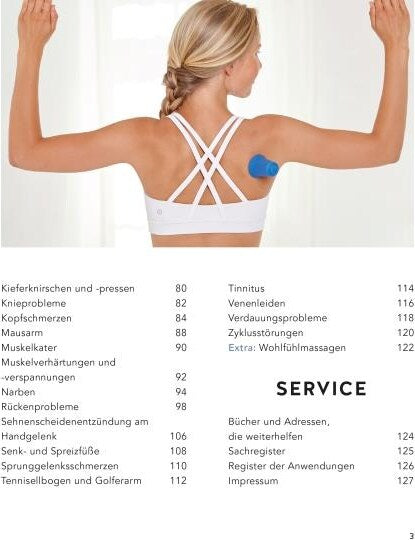 GU Cupping - Die neue Methode zum Lösen der Faszien (Deutsch, 2018, Miriam Wessels, Heike Oellerich)