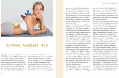GU Cupping - Die neue Methode zum Lösen der Faszien (Deutsch, 2018, Miriam Wessels, Heike Oellerich)
