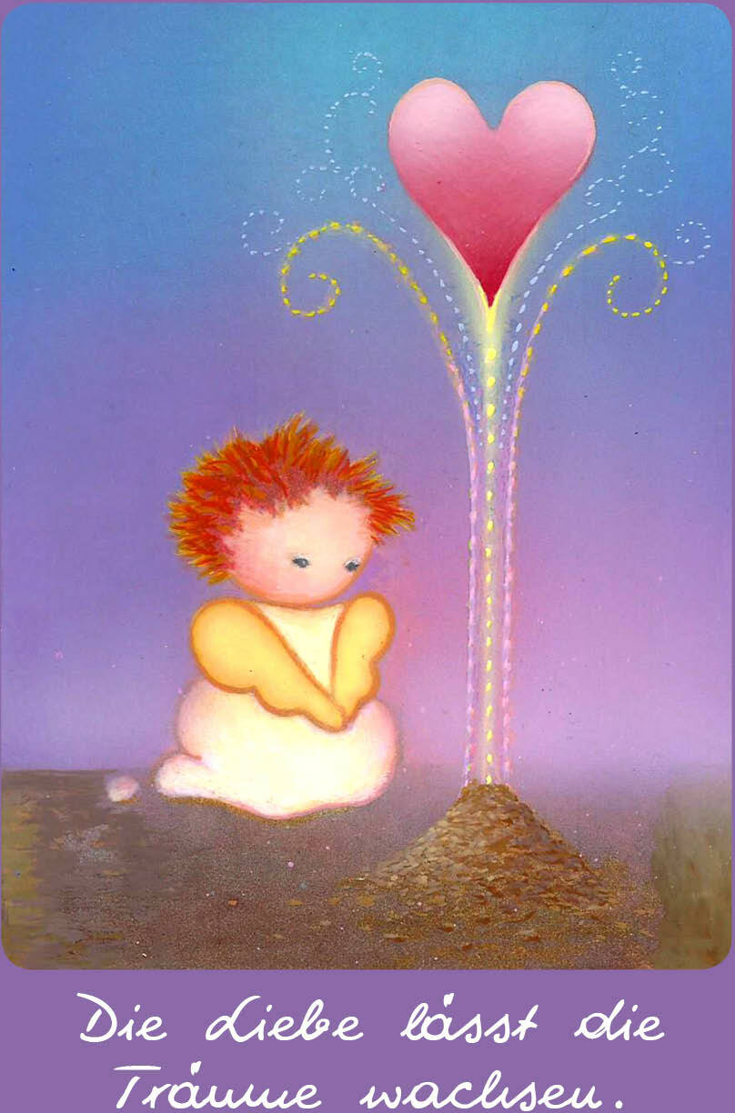 Schirner Der Kleine Engel - Botschaften für die Seele (Deutsch, 2022, Petra Arndt)