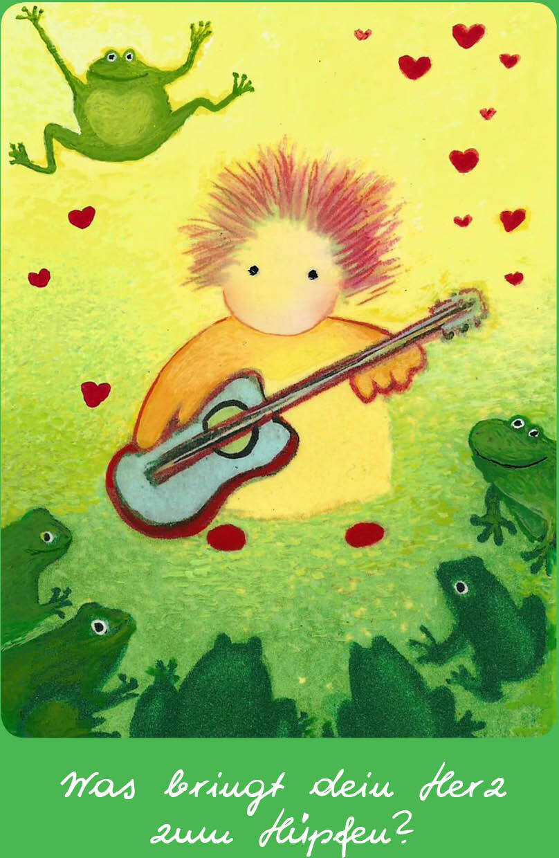 Schirner Der Kleine Engel - Botschaften für die Seele (Deutsch, 2022, Petra Arndt)