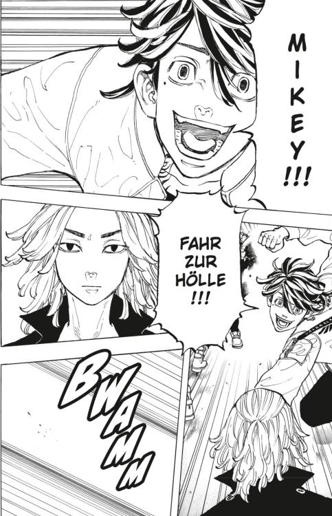 Carlsen Tokyo Revengers: Doppelband-Edition 4 (Deutsch, 2022, Ken Wakui, Martin Bachernegg)