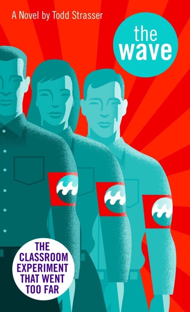 The Wave (Todd Strasser)