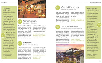 Polyglott Wo die Schweiz am schönsten ist (Deutsch, 2022)