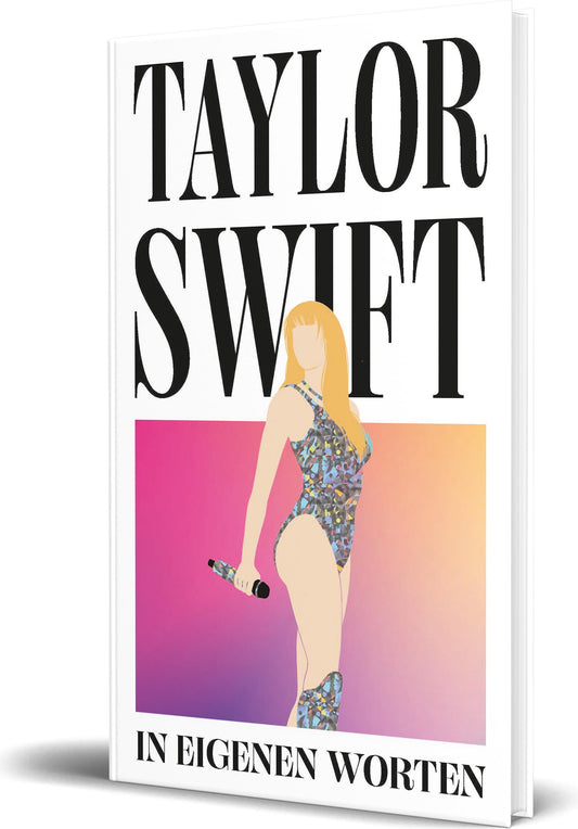 Community Editions Taylor Swift