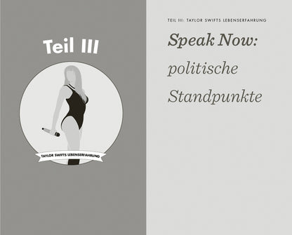 Community Editions Taylor Swift