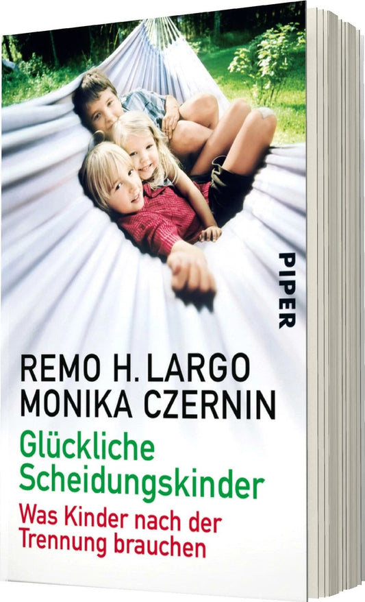 Piper Glückliche Scheidungskinder (Deutsch, 2017, Remo H. Largo)