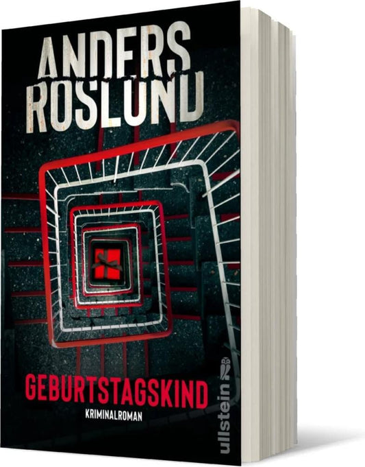 Ullstein Geburtstagskind (Deutsch, 2020, Anders Roslund)