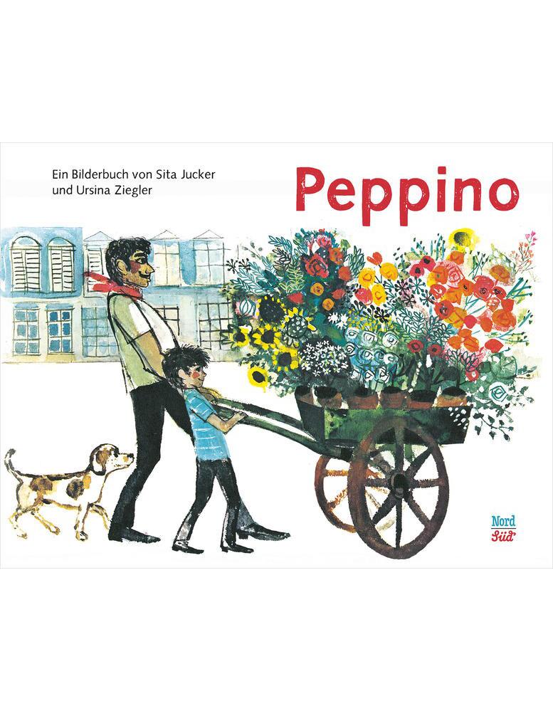 NordSüd Peppino (Deutsch, 2023, Ursina Ziegler, Sita Jucker)