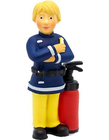 Tonies Feuerwehrmann Sam- Eine Insel voller Abenteuer