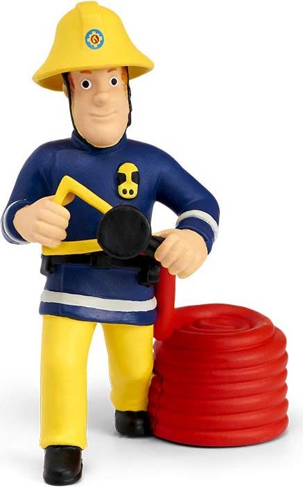 Toniefigur Feuerwehrmann Sam