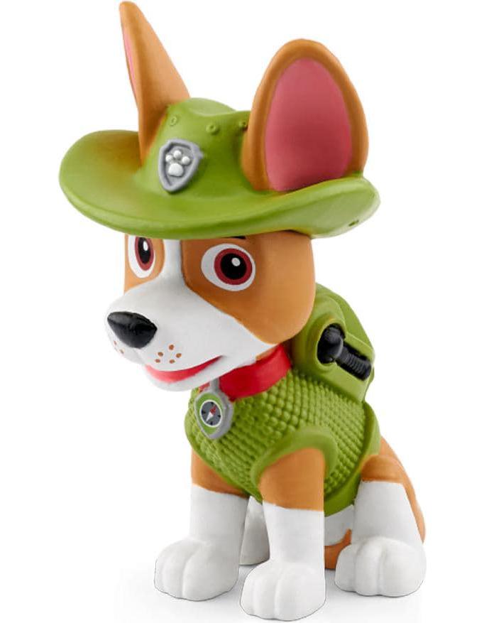 Tonie Paw Patrol Hier kommt Tracker