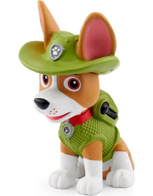 Tonie Paw Patrol Hier kommt Tracker