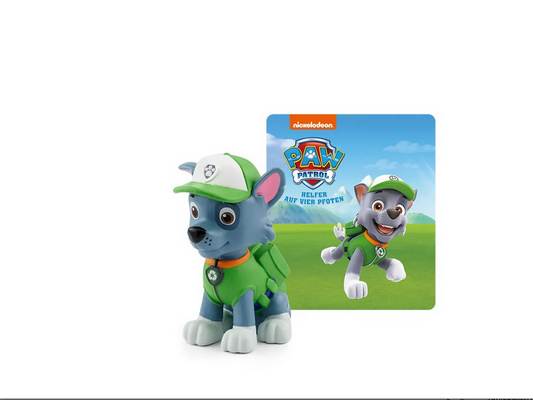 Toniefigur - Paw Patrol - Die Hundeschau